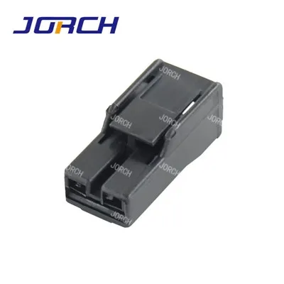 1-benet hunkøn, elektriske ledninger til biler Autostik Vandtæt autostik 172320-2 DJ70110-6.3-21