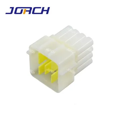 16 ben han vandtæt RFW 090 bilkabel stik vandtæt auto stik FW-C-16MB DJ7161Y-2.3-11