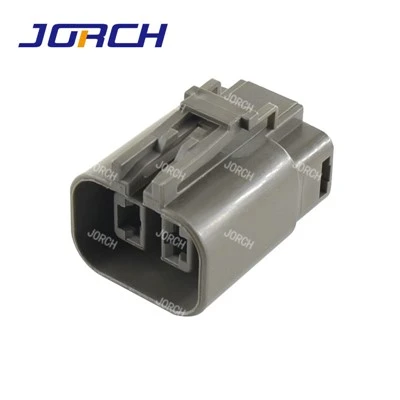2-benet hun Mitsubishi Mazda 6 Generator ledningsnetstik 7223-6224-40