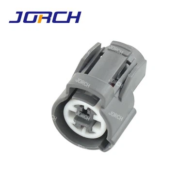 2-benet vandindløbstemperatursensorstik Olietrykkontakt til biler 6189-0156 DJ70230F-2.2-21