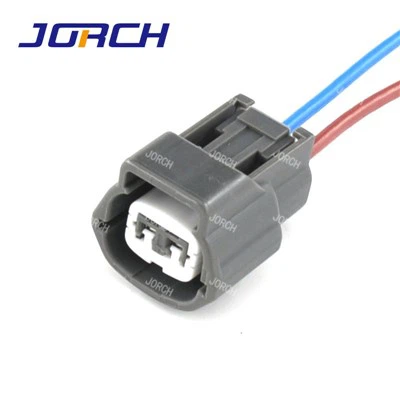 2-benet ledningsnet Automotive ECT Stecker Motor E-RS Typ Wasser Temperatursensor til Nissan Hyundai 6189-0772 6189-1097