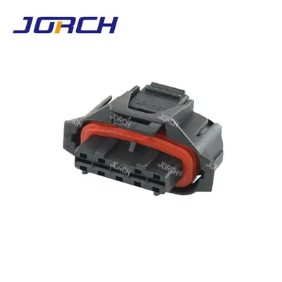 5-benet automobilstik Efi-hus Vandtæt ledningsnetstik DJ7056A-3.5-21