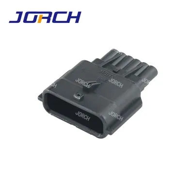 6 ben han vandtæt automotive accelerator pedal ledningsnet stik 7282-8850-30