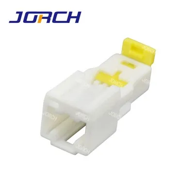 6098-1120 3A04MW 4-bens uforseglet autostik Lille 4-bens konnektortyper