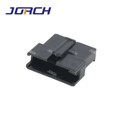 7-pins autostikkabel uforseglet stik SM-7A