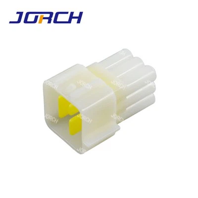 9 ben hanstik vandtæt stik Elektrisk ledning Bilstik FW-C-9MB DJ7091Y-2.3-11 FW-C-9MB