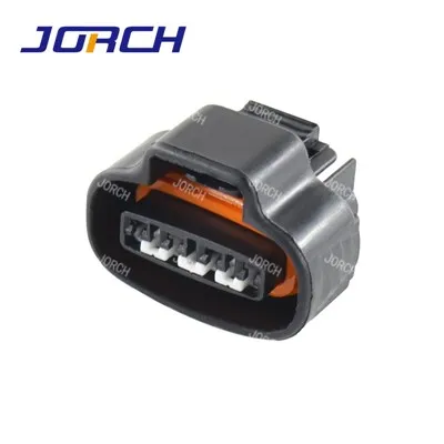 90980-11150 4 Pin Forlygte Auto Wire Harness Connector med terminaler DJ7041A-2.2-21