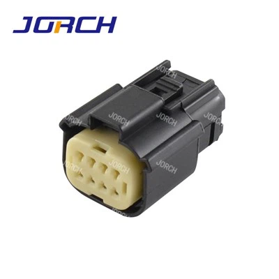 Molex Replacement Connector 33472-0801 Hun 8 Pin Vandtæt Hus Vandtæt Auto Connector DJ7088W-1.5-21